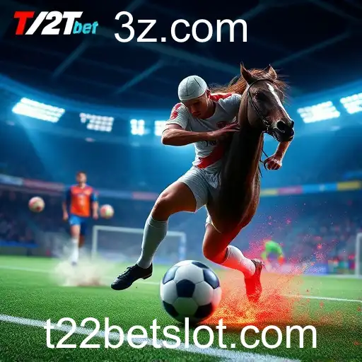 A Ascensão do Mercado de Jogos em 2025: O Caso do T22 Bet