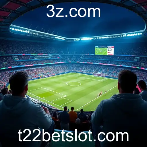 A Nova Era dos Jogos de Apostas Online