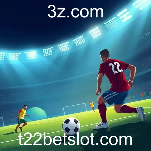 A Ascensão do t22 Bet no Mercado de Jogos em 2026