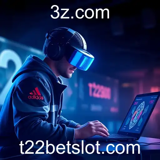 Inovações e Tendências no Setor de Jogos Online