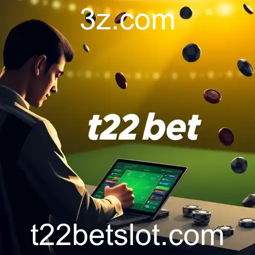 Inovações e Tendências no Mercado de Jogos Online