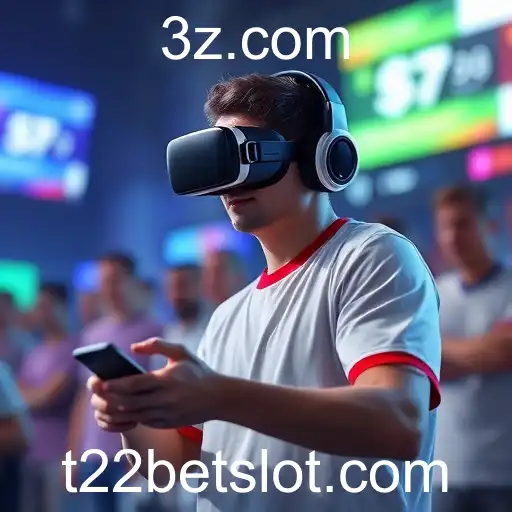 A Revolução dos Jogos Online em 2025