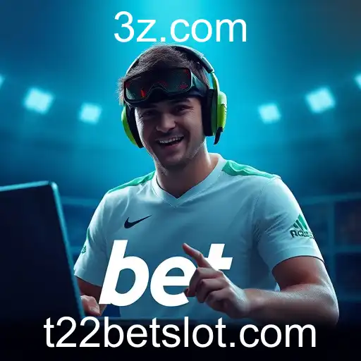 Impacto do T22 Bet no Mercado de Jogos Online