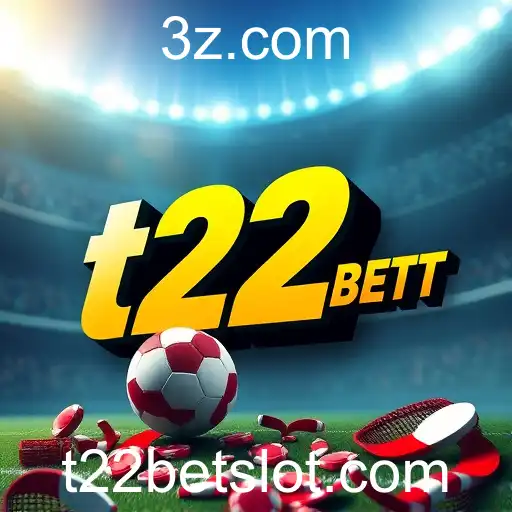 A Ascensão do t22 bet na Era Digital