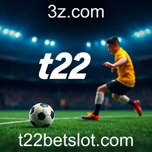 Ascensão do t22 bet em 2026