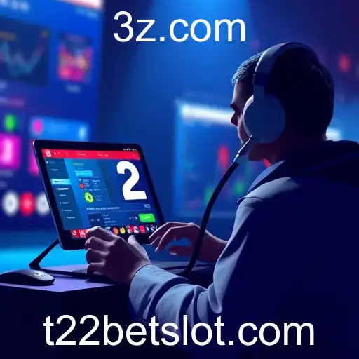 Expansão do Cenário de Apostas em 2025