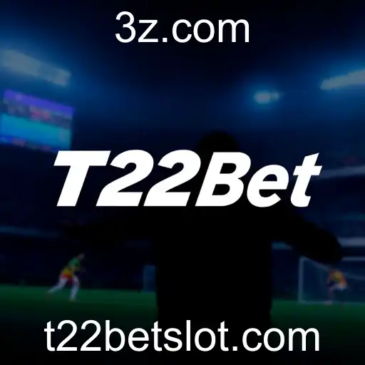 A Ascensão do T22 Bet no Mercado de Jogos Online