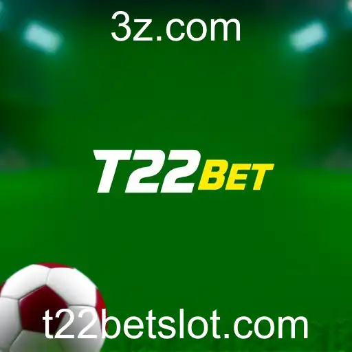 A Revolução do T22 Bet no Cenário de Apostas