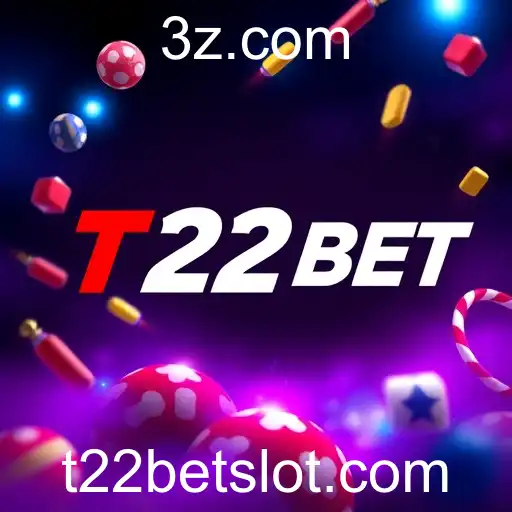 A Ascensão Surpreendente do T22 Bet no Cenário de Jogos