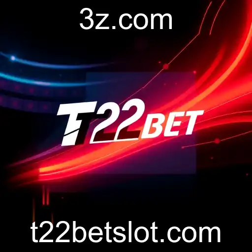 A Ascensão do T22 Bet e o Crescimento dos Jogos Online