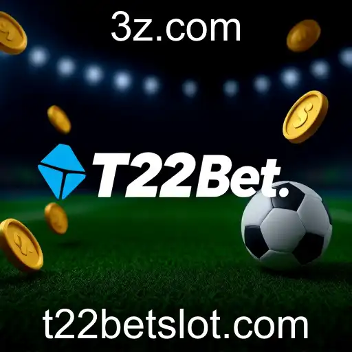 A Ascensão do T22 Bet no Cenário de Jogos Online